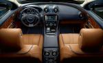 Jaguar XJ 2009 года